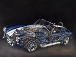 Shelby Cobra 427 (Mk III) 1965 года